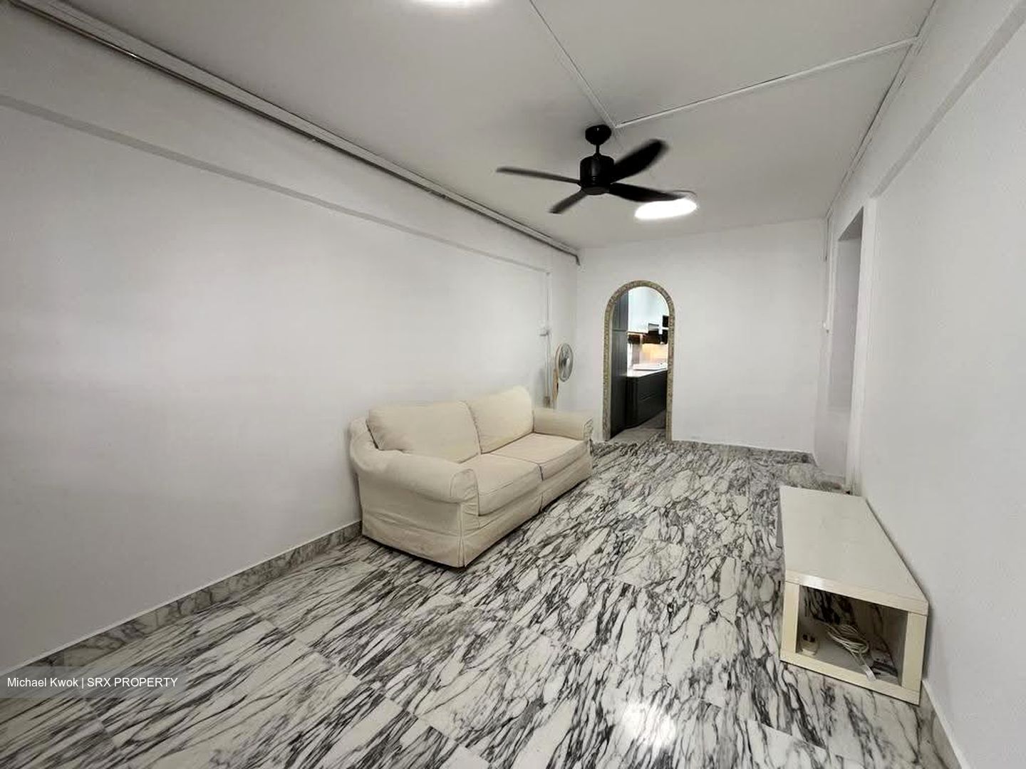 Blk 19 Hougang View (Hougang), HDB 3 Rooms #628493901